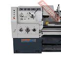 Токарно-винторезный станок по металлу METAL MASTER ZM 66300 (660x3000 мм) DRO RFS