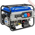Бензиновый генератор ТСС TSS SGG 9000E3LUA