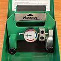 Тензометр устройство контроля натяжения ленточного полотна HONSBERG Tension Gauge
