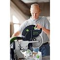 Пила торцовочная FESTOOL Kapex KS 88 UG Set