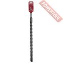 Бур SDS-Plus 22х350/410 мм 2 грани ELITECH 1820.030700