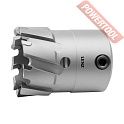 Твердосплавная коронка TCT 91х30 мм LENZ LZCS-091 R