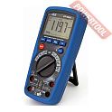 Мультиметр цифровой автоматический CEM DT-9926