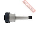 Цанговый патрон 1-13х40 мм МК-3 с лапкой ER20 RODMIX 44503020040