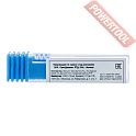 Борфреза твердосплавная форма A 9,5х12,7х3,2х38 мм игольчатая насечка HILBERG BF32-C201
