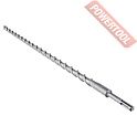 Бур SDS-Plus 18х540/600 мм 4 грани MESSER Plus BX-18-600