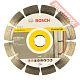 Диск алмазный по бетону 150х22,23 мм BOSCH Expert For Universal 2608602566