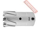 Твердосплавная коронка TCT 61х55 мм LENZ LZCM-061 R