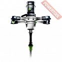 Перемешиватель строительный FESTOOL MX 1600/2 RE EF HS3R