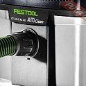 Пылесос строительный FESTOOL Cleantec CTL 36 E AC HD