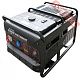 Бензиновый генератор ELITECH БЭС 12000 ЕТ 163402