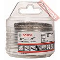 Коронка алмазная по керамограниту 80 мм хвостовик M14 BOSCH Dry Speed Best for Ceramic