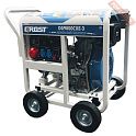 Генератор дизельный GROST DG9000CXE-3