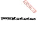 Сверло спиральное по металлу TCT 4,3х36 мм цилиндрический хвостовик HEK СОЖ KARNASCH DVC-X2 Bestseller 22.0405.0430.036