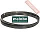 Полотно 1712х10х0,6 мм 4 TPI для ленточной пилы по дереву METABO BAS 260, BAS 261