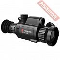 Прицел с тепловизором HIKMICRO Panther PH50L