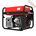 Бензиновый генератор A-iPower A8500EA с блоком АВР 400 В