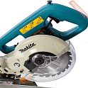 Пила торцовочная MAKITA LS 0714