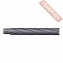 Сверло корончатое по металлу TCT 29х150 мм Weldon 19 RODMIX 1229150191
