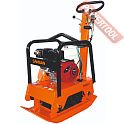 Виброплита реверсивная бензиновая SAMSAN RP 31 RP3113