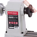 Токарный станок по дереву BELMASH WL-300/450 220V