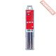 Бур SDS-Plus 7х100/165 мм 4 грани 10 шт MILWAUKEE MX4 4932352044