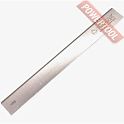 Нож строгальный HSS Eco 630х30х3 мм PILANA PLHSSE630.30.3