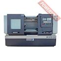 Токарный станок по металлу с ЧПУ METAL MASTER XNC 50100 GM4