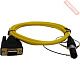 Кабель интерфейсный TRIMBLE Lemo-DB9, 1,5 м 59046