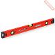 Уровень строительный магнитный 150 см KAPRO 977M Neptune 977-40-150М