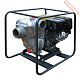 Мотопомпа бензиновая для чистой воды CAIMAN QP-T405SLT