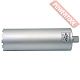 Коронка алмазная по бетону 77х450 мм 1 1/4 UNC CEDIMA CIB-16 CIB-700