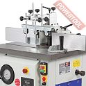 Фрезерный станок по дереву BELMASH MM2200P 220V
