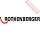 Колонна сверлильная 860 мм с ходом 525 мм ROTHENBERGER FF50978