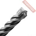 Бур SDS-Plus 8х200/260 мм 4 грани D.BOR Z Plus 4ZPD08L0260