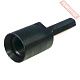 Переходник для алмазных коронок 1/2 UNC на шестигранник MESSER 07-27-003