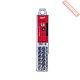 Бур SDS-Plus 5,5х100/160 мм 2 грани 10 шт MILWAUKEE M2 Trade Pack 4932352695