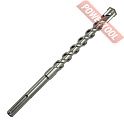 Бур SDS-Max 28х1200/1340 мм 4 грани D.BOR 4C Max 4MD28L1340
