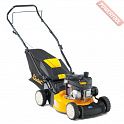 Газонокосилка бензиновая самоходная CUB CADET CC LM1 AR 46