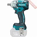 Аккумуляторный ударный гайковерт MAKITA DTW 281 Z