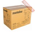 Монтажная отрезная пила по металлу METABO CS 23-355