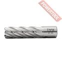Сверло корончатое по металлу HSS 19х55 мм Weldon 19 BOHRE КБ010069
