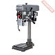 Вертикально-сверлильный станок JET JDP-14T 380В