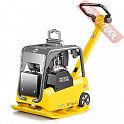 Виброплита реверсивная дизельная WACKER NEUSON DPU 3760 Hets