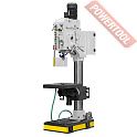 Редукторный сверлильный станок STALEX SHD-50PF Pro