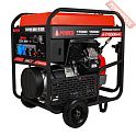 Бензиновый генератор A-iPower A17000EAX с блоком АВР-63
