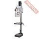 Редукторный сверлильный станок OPTIMUM OPTIdrill DH 28GSV 3034235
