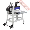 Барабанный шлифовальный станок BELMASH DS410-W 220V S167A