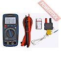 Мультиметр цифровой портативный CEM DT-916