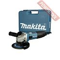 Углошлифовальная машина MAKITA GA 5030 K